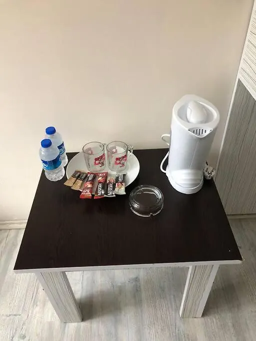 파묵칼레 Philips 아파트